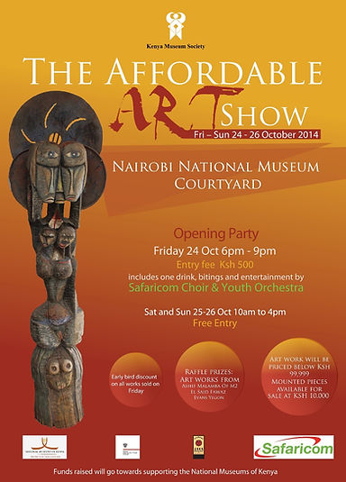 Affordable Art Show