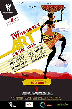 Affordable Art Show