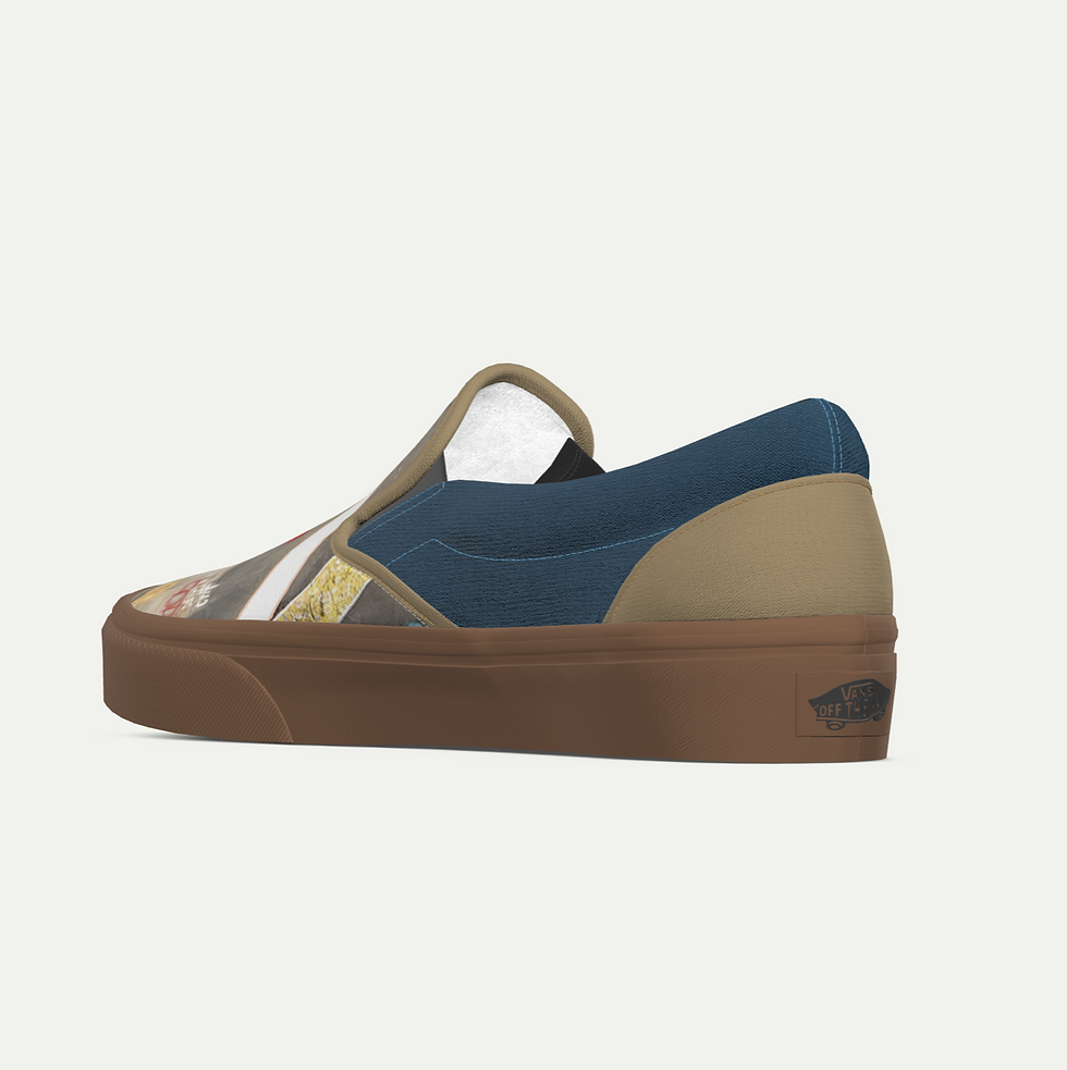 Thumbnail: AC.26-Classic Slip-On