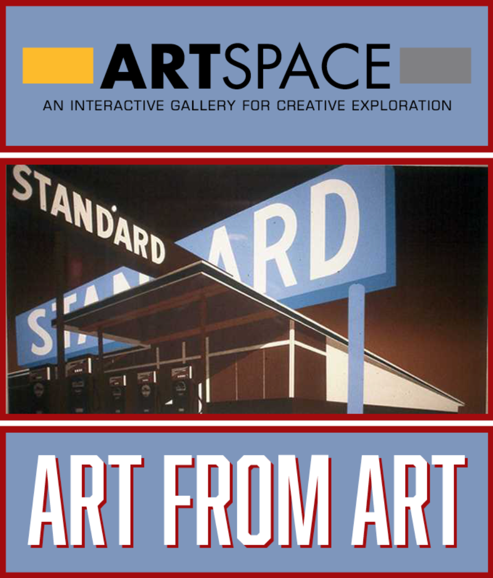 Courtesy Amarillo Museum of Art