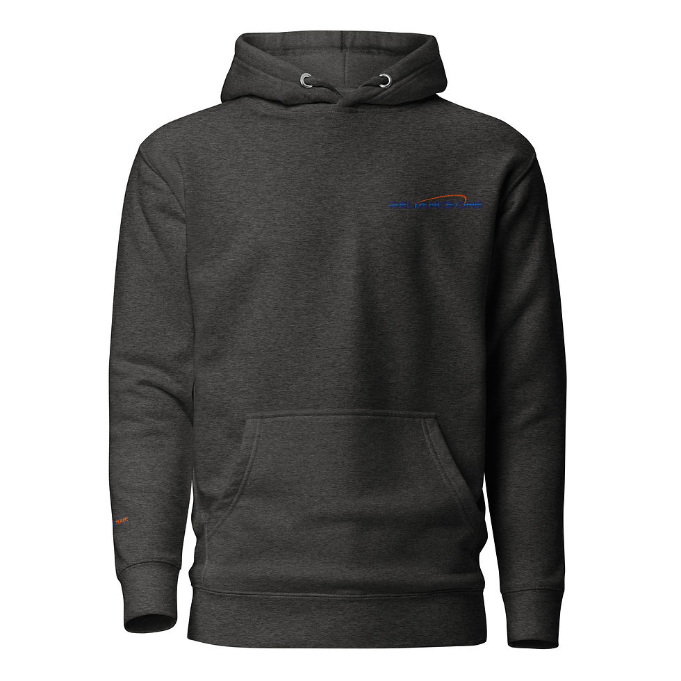 Thumbnail: Unisex Premium Hoodie