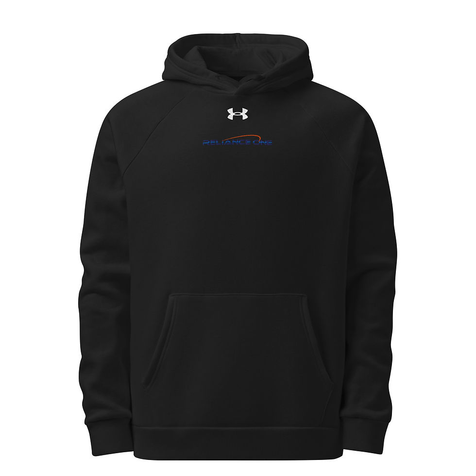 Thumbnail: Unisex Under Armour® Hoodie