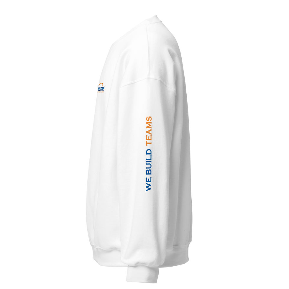 Thumbnail: Unisex Classic Crewneck