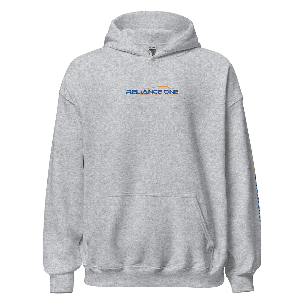 Thumbnail: Unisex Classic Hoodie