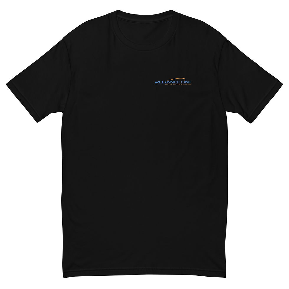 Thumbnail: Mens Fitted T-shirt
