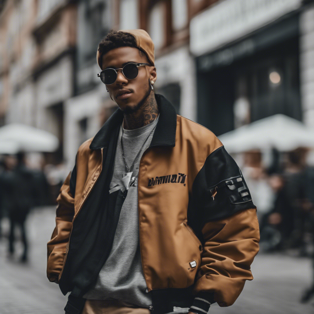 Urban Streetwear
