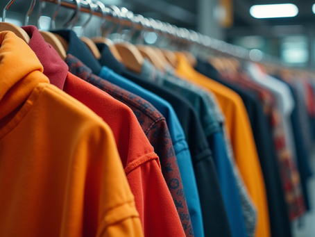 The Rise of Independent Streetwear: Why It Matters