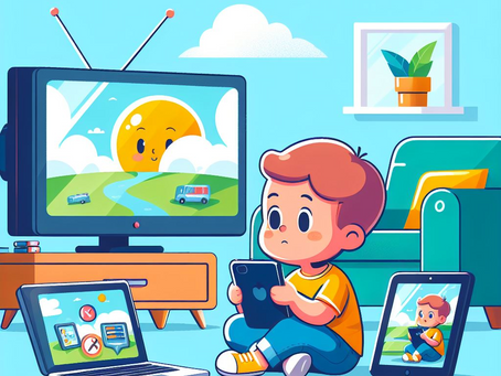 #3 PURPOSEFUL PARENTING - Mobile phone addiction