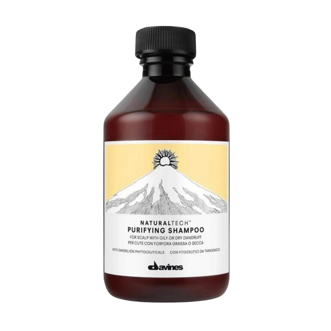 Davines Kepek Arındırıcı Şampuan 250 ml