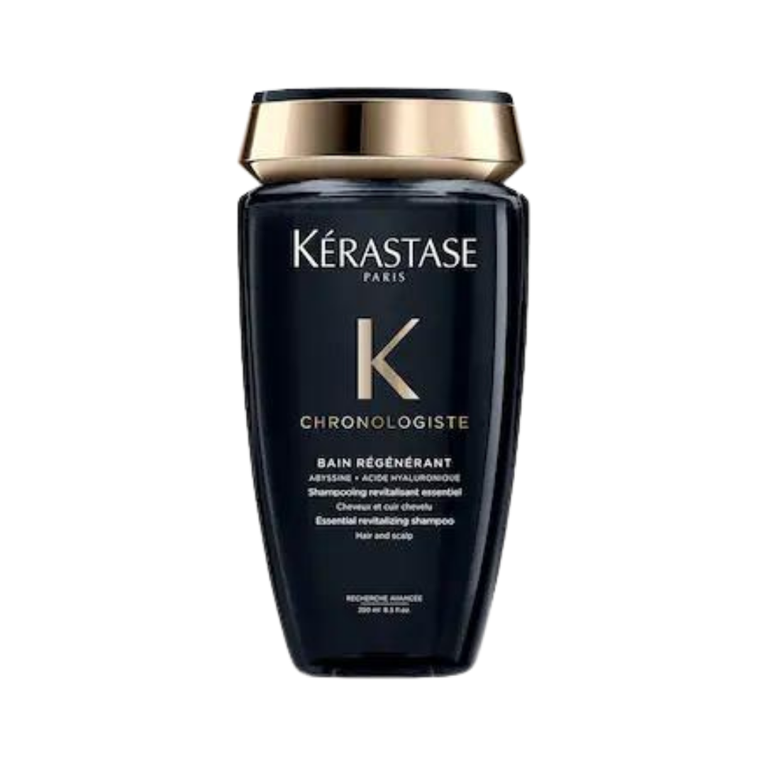 Kerastase Chronologiste Bain Regenant Shampoo Şampuan