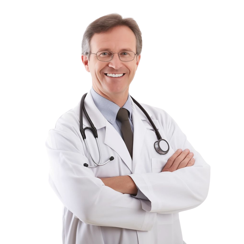 Por que tenho pectus carinado (pectus carinatum)?