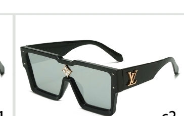 Thumbnail: 6007 lv sunglasses album 1