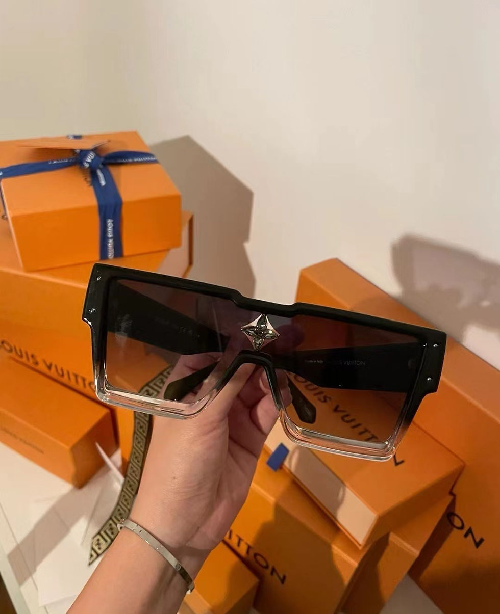 Thumbnail: 6007 lv sunglasses album 1