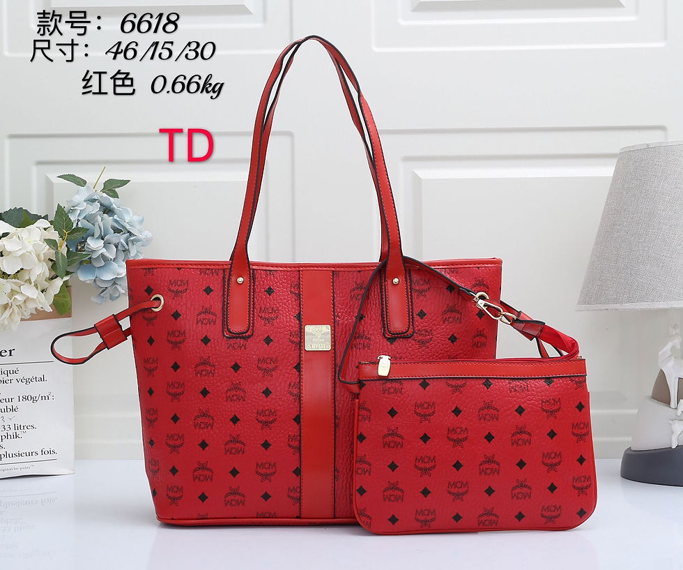 Thumbnail: 6618 mcm 