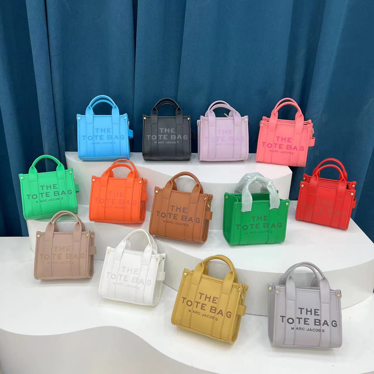 Mj 5505 tote mini