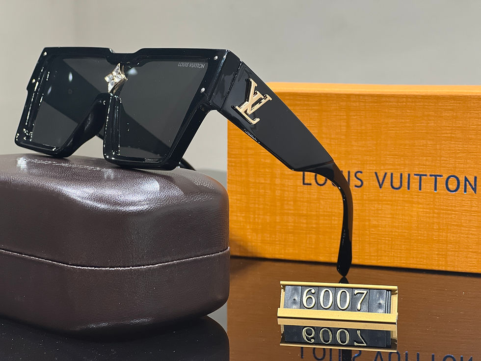 Thumbnail: 6007 lv sunglasses album 1