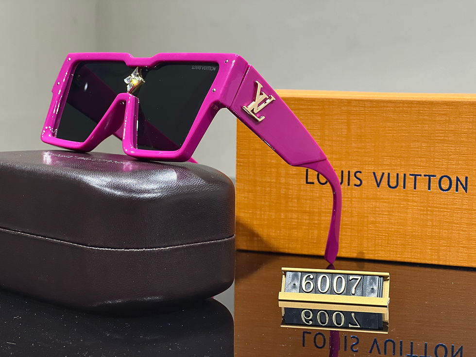 Thumbnail: 6007 lv sunglasses album 1