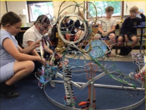 ARTS WORKSHOPS IN SCHOOLS