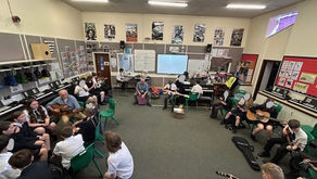MULTI-SCHOOL WORKSHOPS