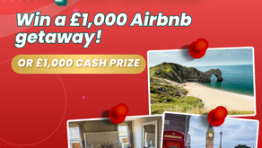 SUPPORT THF THROUGH THE TEIGNBRIDGE LOTTERY!