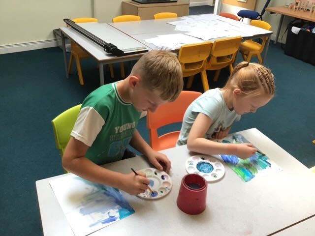 INDIVIDUAL SCHOOL WORKSHOPS