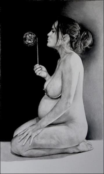 Pregnant Pause