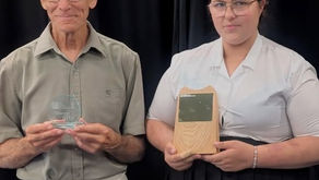 THE HELEN FOUNDATION AWARDS