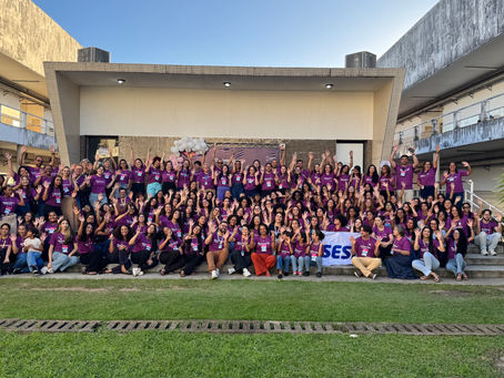 TECNOLOGIA, PROTAGONISMO E INOVAÇÃO: Sergipe celebra o Technovation Girls 2026