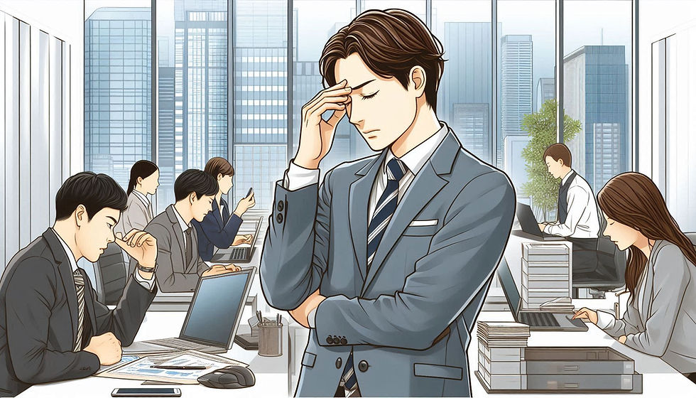 Objective self-evaluation techniques