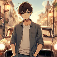 【ブログ更新】
若者の間でヤングタイマーが人気沸騰！