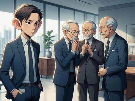 経営者が社員に隠しておきたい不都合な事実と見破り方