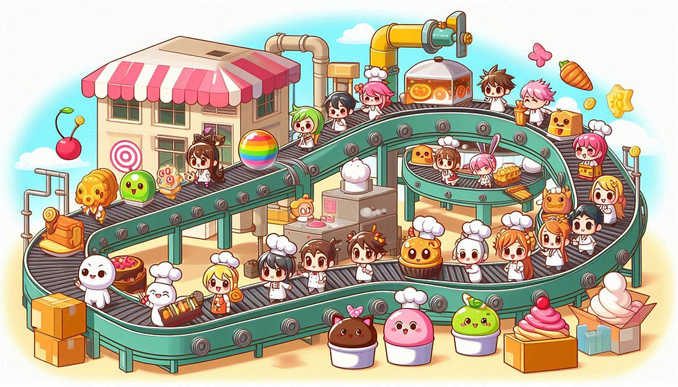 How cultured meat will change the future of food