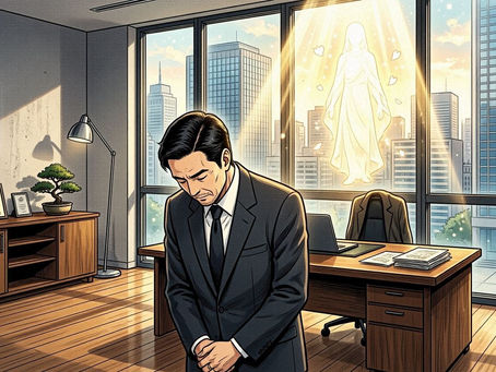 「お客様は神様」の本来の意味とは?