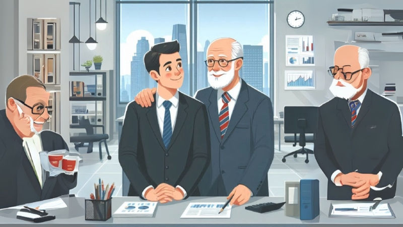 Considering unspoken workplace rules in an age of diversity