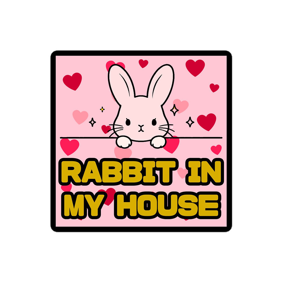 Bubble-free stickers