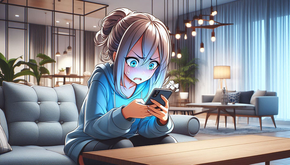 ヤバいポイ活アプリを見分ける方法とは