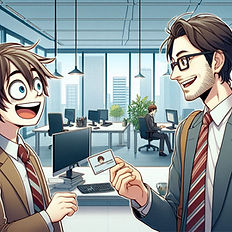 【ブログ更新】
氾濫するカタカナ役職