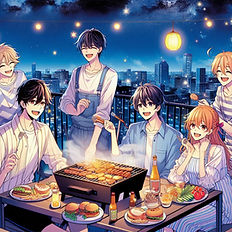 【ブログ更新】
都市型BBQのビジネス的背景