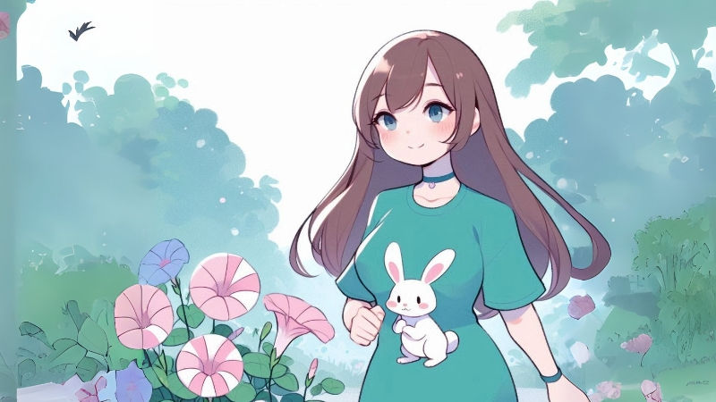 大人のためのTシャツ着こなし術