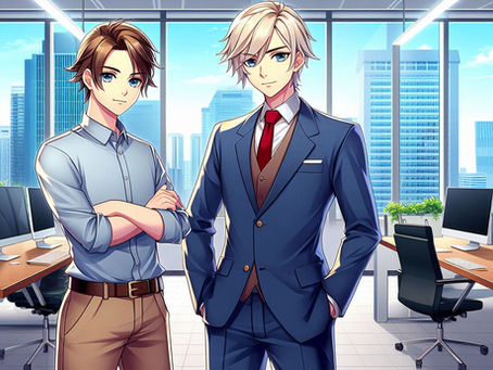 サラリーマンからフリーランスへの5ステップ