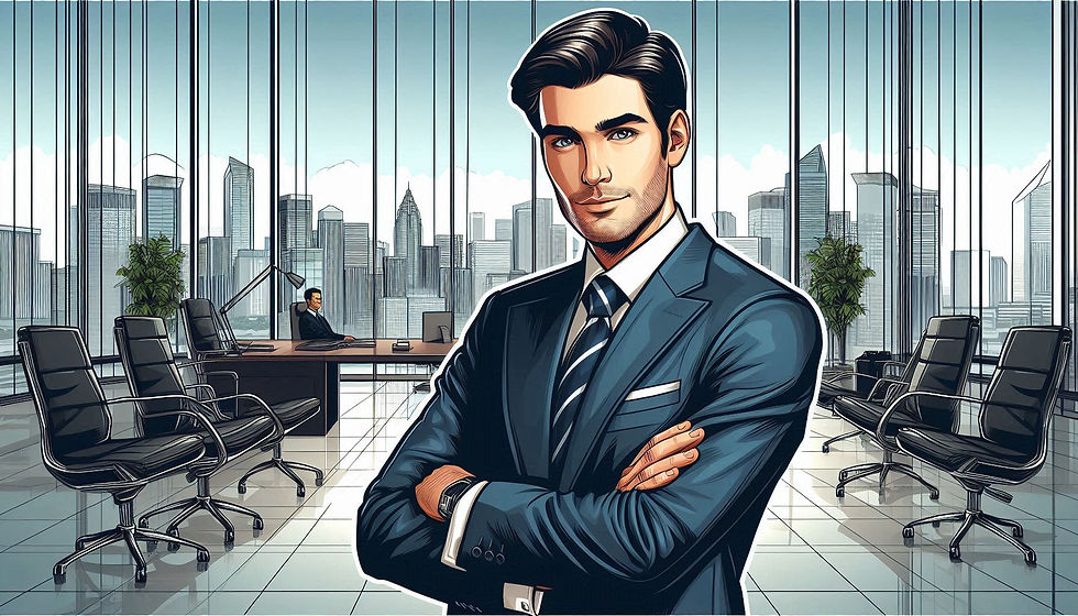 The ultimate guide to discovering your hidden talents