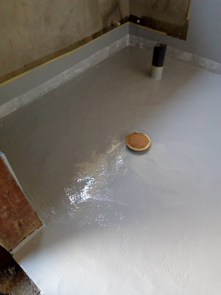 étanchéité liquide Abidjan Cote d'Ivoire NORCOCI