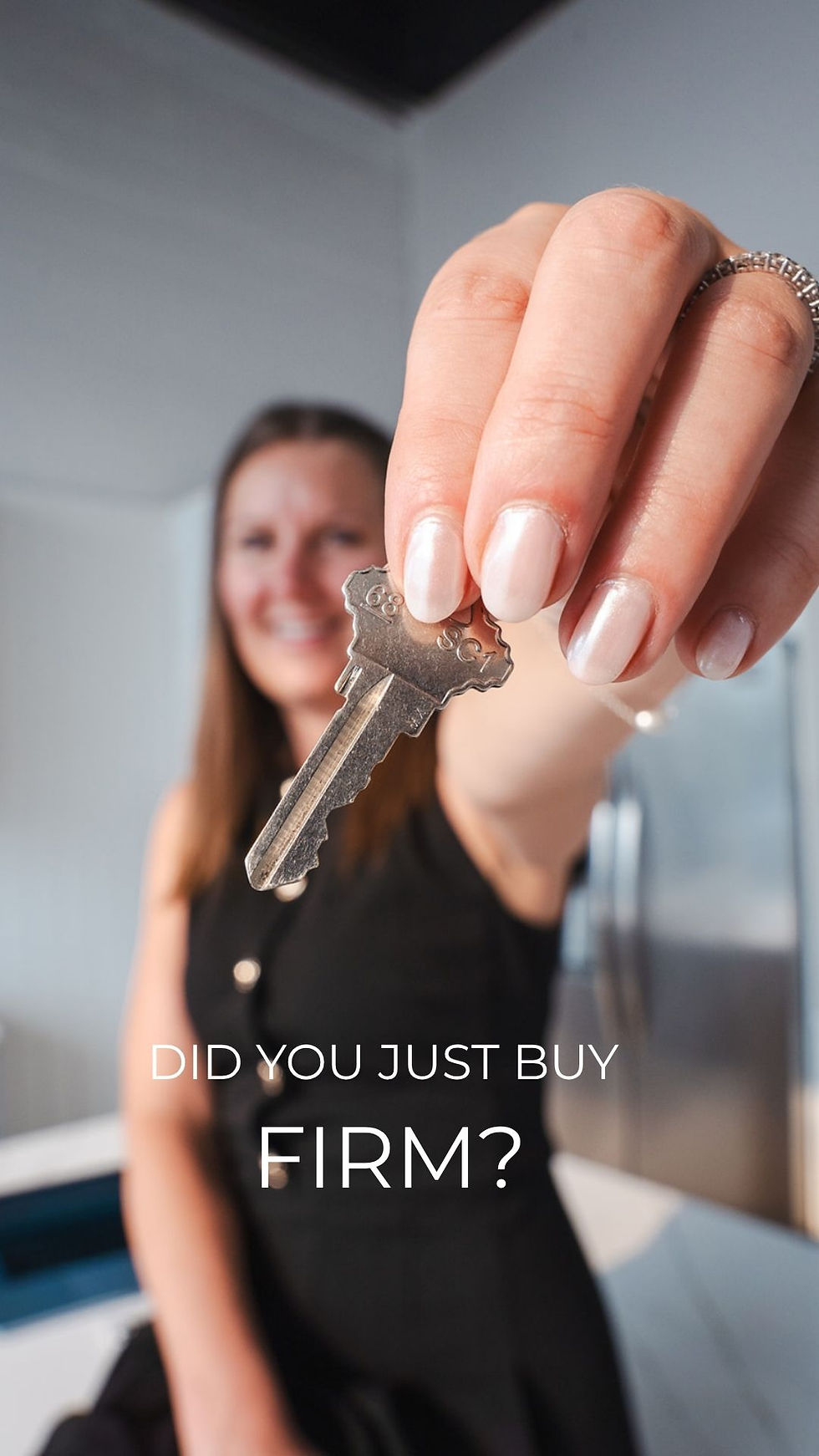 Why a Financing Condition Is Your Best Friend When Buying a Home
