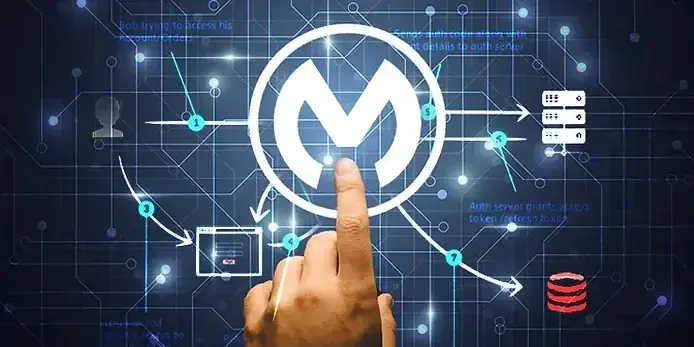 Mule OAuth 2.0