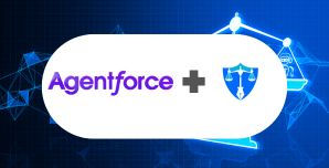 Agentforce Powered Transformation for Public Sector