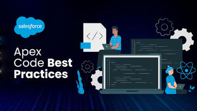 Apex Code Best Practices