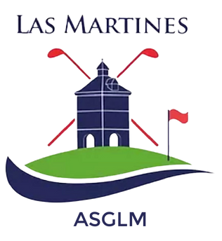 ASGLM logo