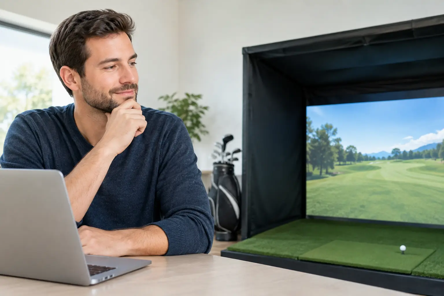 Simulator Warranty Coverage for Smart Buyers