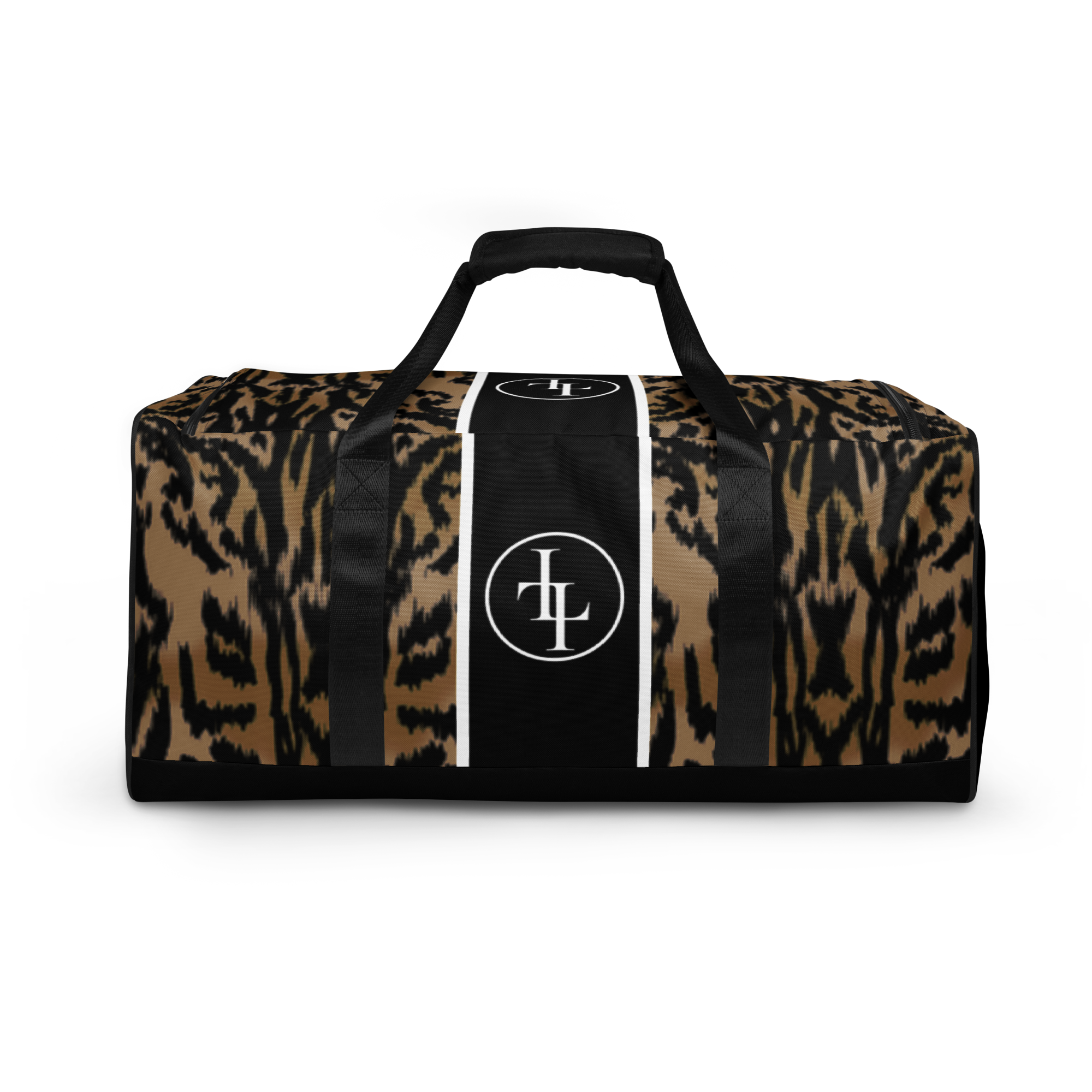 LL Mascot Duffle Bag