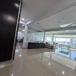 sala reunião em goiania